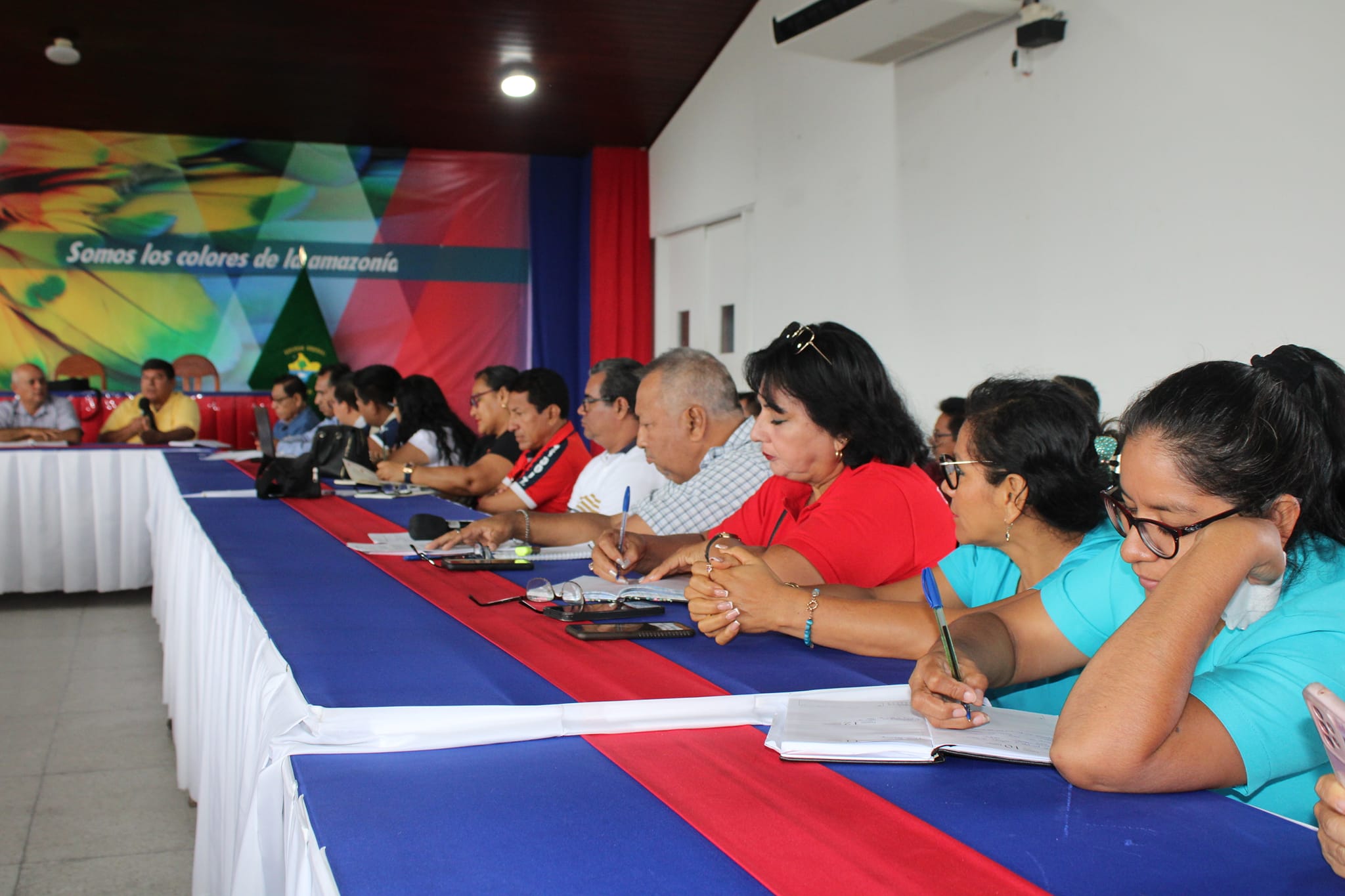 Prioridad en el sector salud