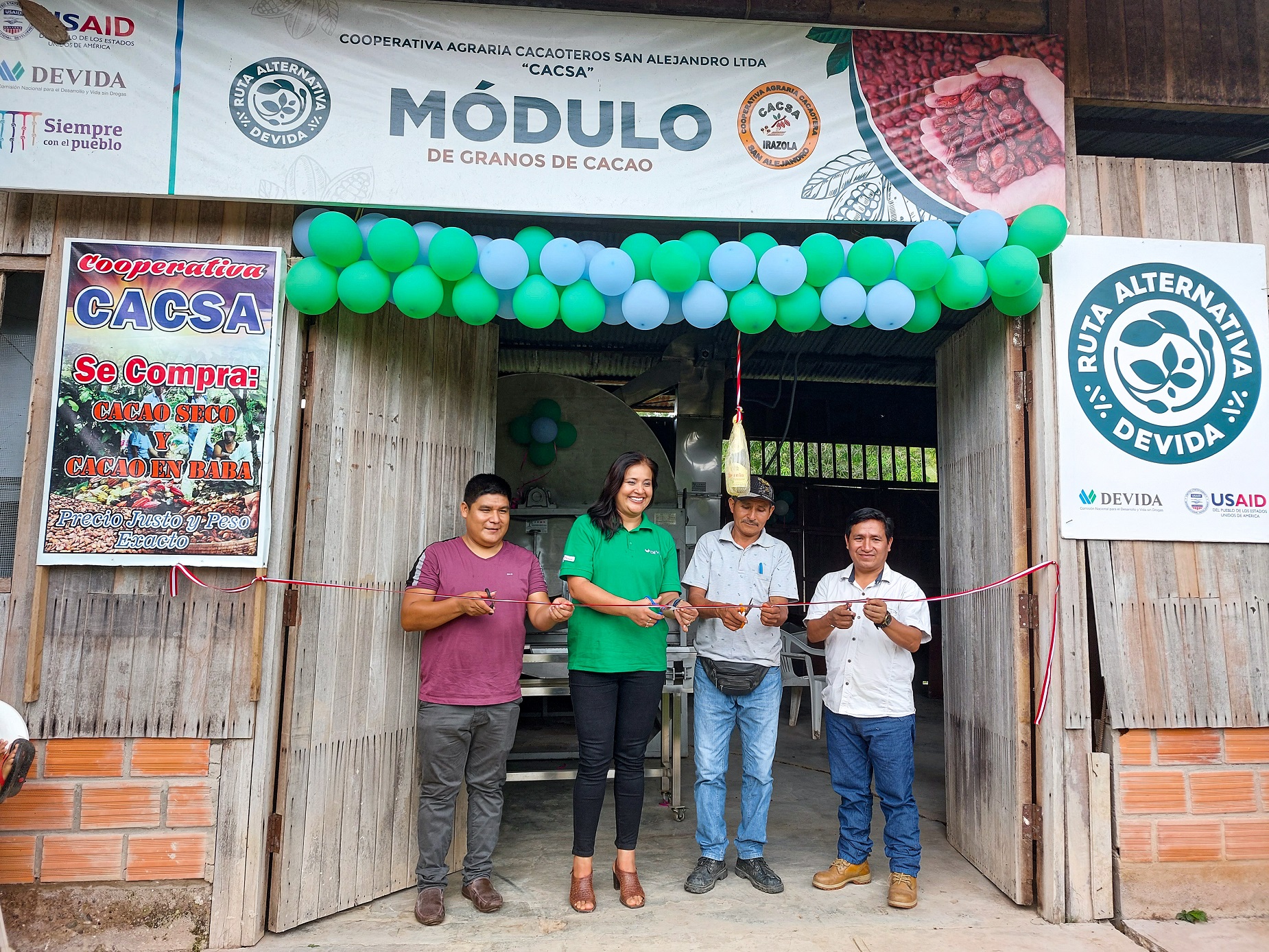 Ucayali