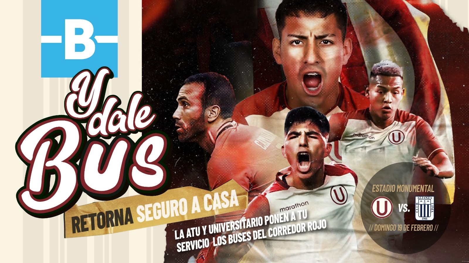 Y dale Bus