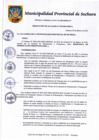 Vista preliminar de documento Archivo PDF RESOLUCION DE ALCALDIA 070-2023-MPS/A