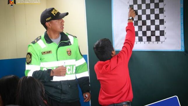 Vacaciones Útiles 2023.