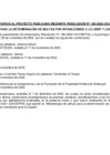 Vista preliminar de documento Matriz de comentarios