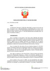 Vista preliminar de documento Resolución Directoral N° 0003-2023-INIA-DSME