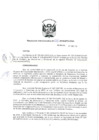 Vista preliminar de documento Resolución Administrativa N°275-2018-APCI-OGA