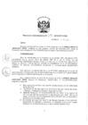 Vista preliminar de documento R.A. Nº 242-2018-APCI-OGA