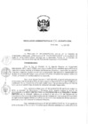 Vista preliminar de documento R.A. Nº 236-2018-APCI-OGA