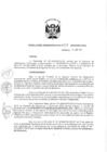 Vista preliminar de documento R.A. Nº 234-2018-APCI-OGA