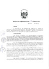 Vista preliminar de documento R.A. Nº 228-2018-APCI-OGA