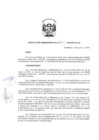 Vista preliminar de documento Resolución Administrativa N°174-2018-APCI-OGA