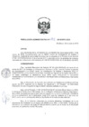Vista preliminar de documento Resolución Administrativa N°172-2018-APCI-OGA