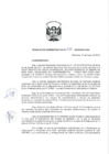 Vista preliminar de documento Resolución Administrativa N°140-2018-APCI-OGA