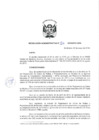 Vista preliminar de documento Resolución Administrativa N°106-2018-APCI-OGA