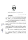 Vista preliminar de documento Resolución Administrativa N°088-2018-APCI-OGA