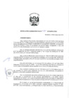 Vista preliminar de documento Resolución Administrativa N°080-2018-APCI-OGA