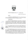 Vista preliminar de documento Resolución Administrativa N°064-2018-APCI-OGA