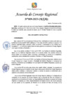 Vista preliminar de documento ACUERDO DE CONSEJO REGIONAL N° 009-2023-CR/GRL