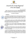 Vista preliminar de documento ACUERDO DE CONSEJO REGIONAL N° 011-2023-CR/GRL