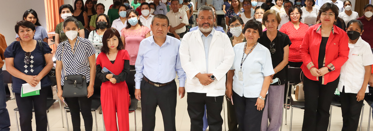 Nota de prensa