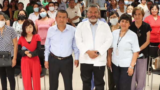 Nota de prensa