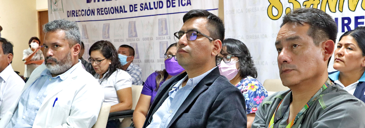 Nota de prensa