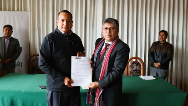 Oficina de Relaciones Publicas
