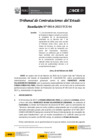 Vista preliminar de documento Resolución N° 0814-2023TCE-S4.pdf