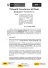 Vista preliminar de documento Resolución N° 0765-2023-TCE-S4