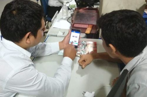 Conoce Uyariy: Aplicativo para celulares que facilita comunicación de hablantes de lenguas indígenas con Reniec