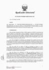 Vista preliminar de documento RD 0013-2023- PACHACUTEC- APROBAR - REDUCCION DE PREST. 01- CONTRATO 013-2022
