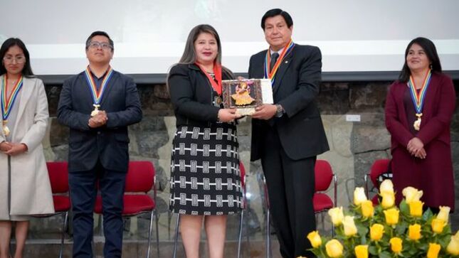 Corte Superior de Justicia de Cusco Obtuvo el segundo lugar en el 35° concurso de “Nacimientos Típicos Cusqueños 2022”