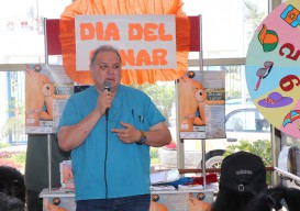 Pacientes participaron en despistaje de cáncer de piel