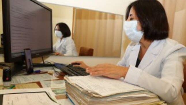 INR brinda teleorientación a pacientes con lesiones medulares