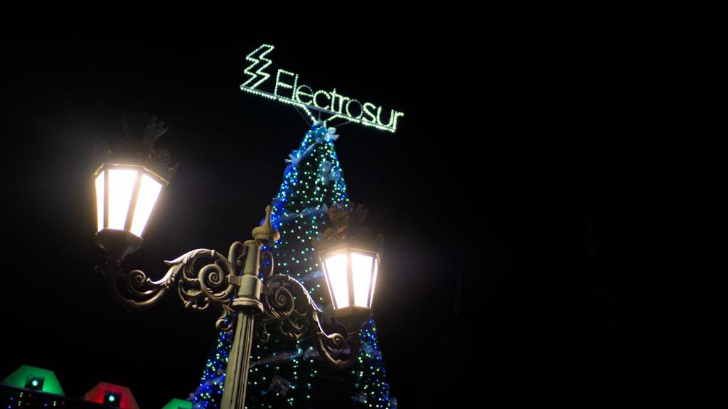 Arbol Electrosur