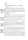 Vista preliminar de documento RESOLUCION DE ALCALIDA N000044-2023-MDSA.pdf
