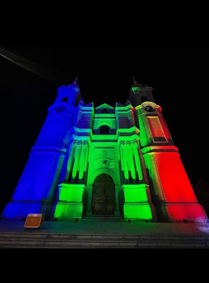 co catedral moquegua