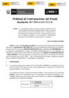Vista preliminar de documento Resolución N° 0633-2023-TCE-S6.pdf