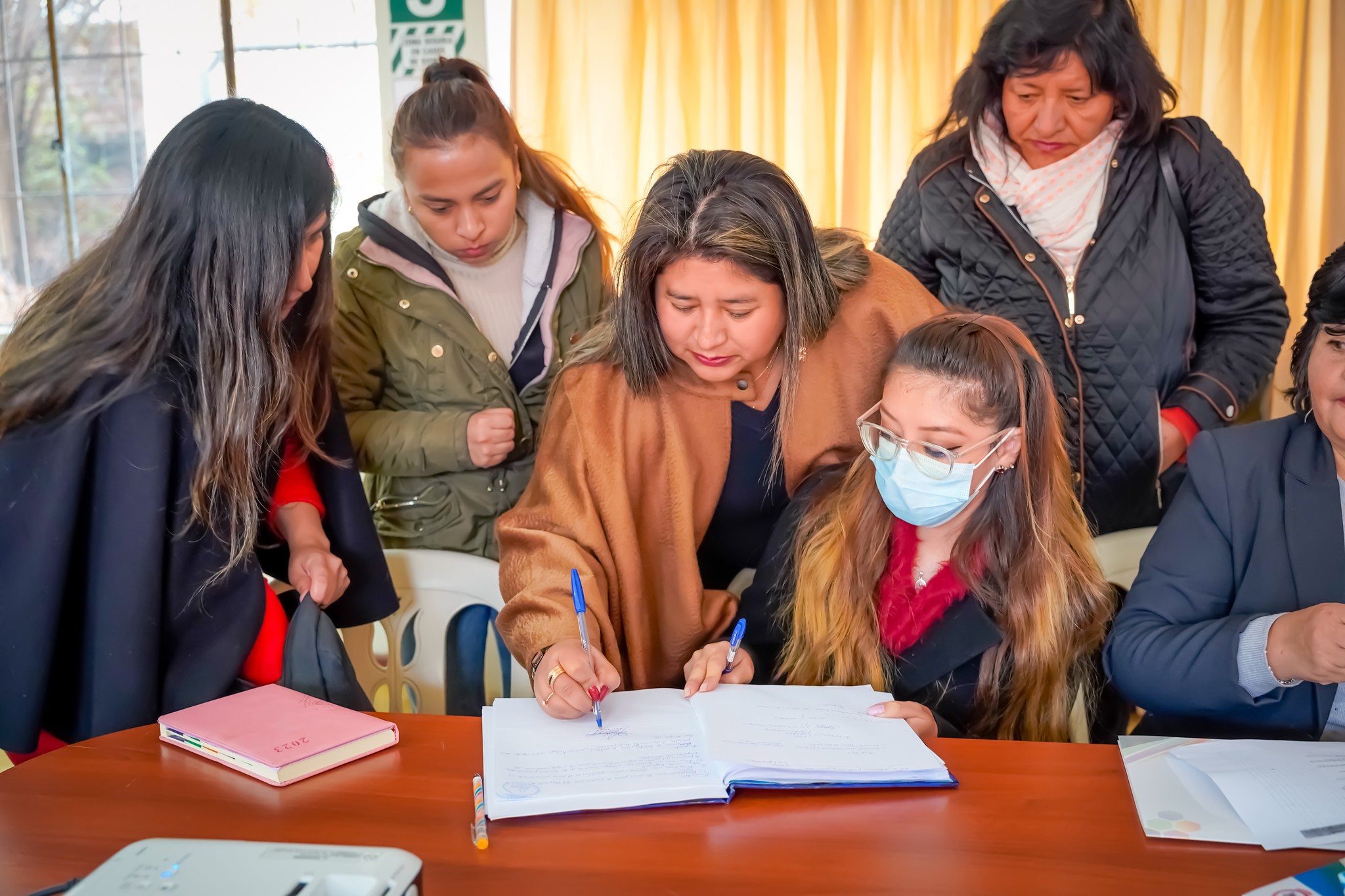Corte Superior de Justicia de Cusco ejecutar acciones estratégicas para erradicar la trata de personas