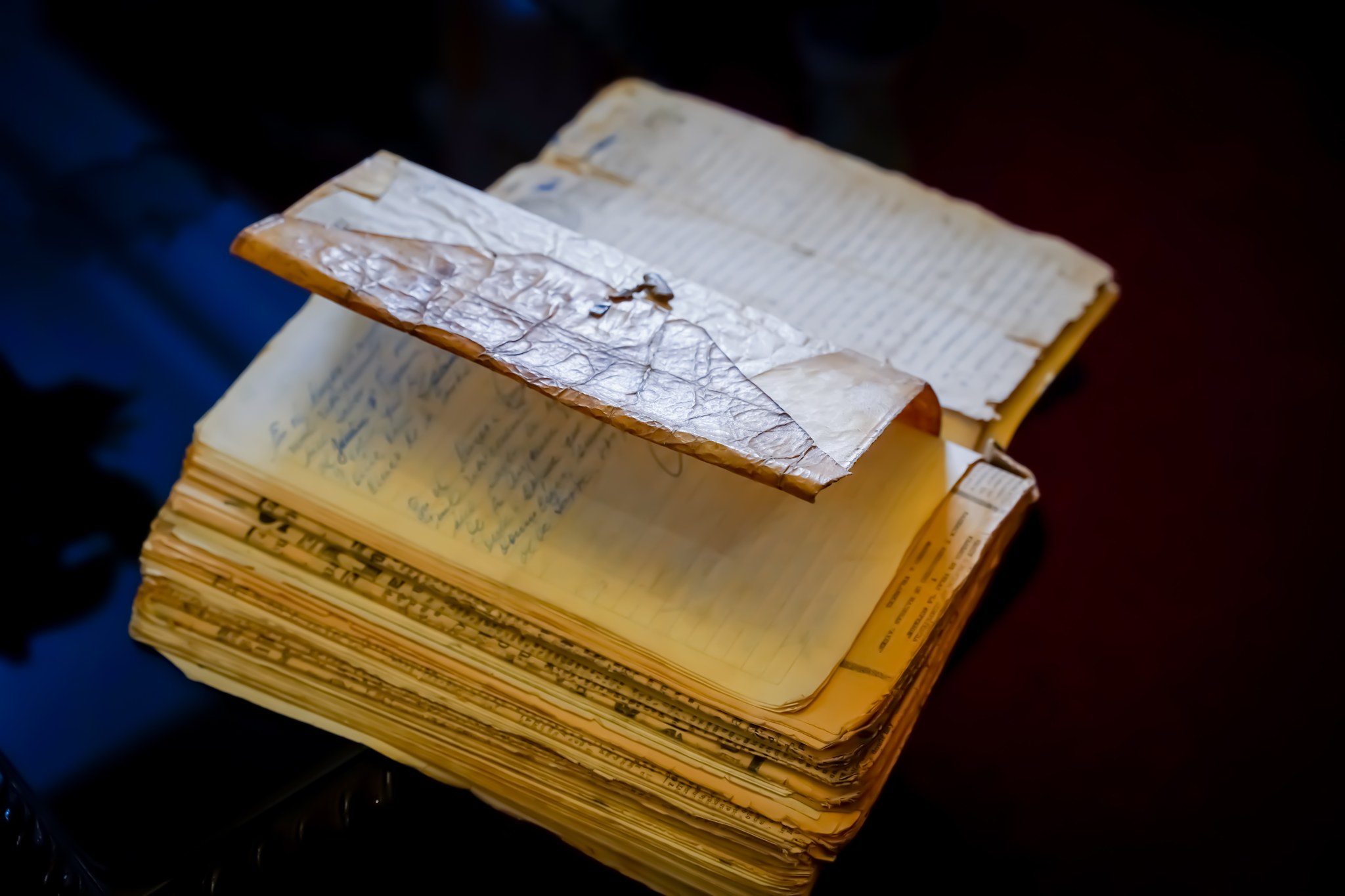 Expediente de 1782