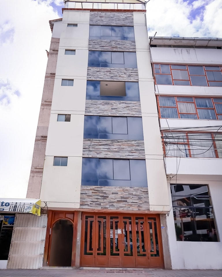 Corte Superior de Justicia de Cusco realizará trabajos de mantenimiento y acondicionamiento en inmueble asignado por PRONABI