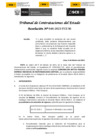 Vista preliminar de documento Resolución N° 0646-2023-TCE-S6.pdf
