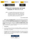 Vista preliminar de documento Resolución N° 0649-2023-TCE-S6.pdf