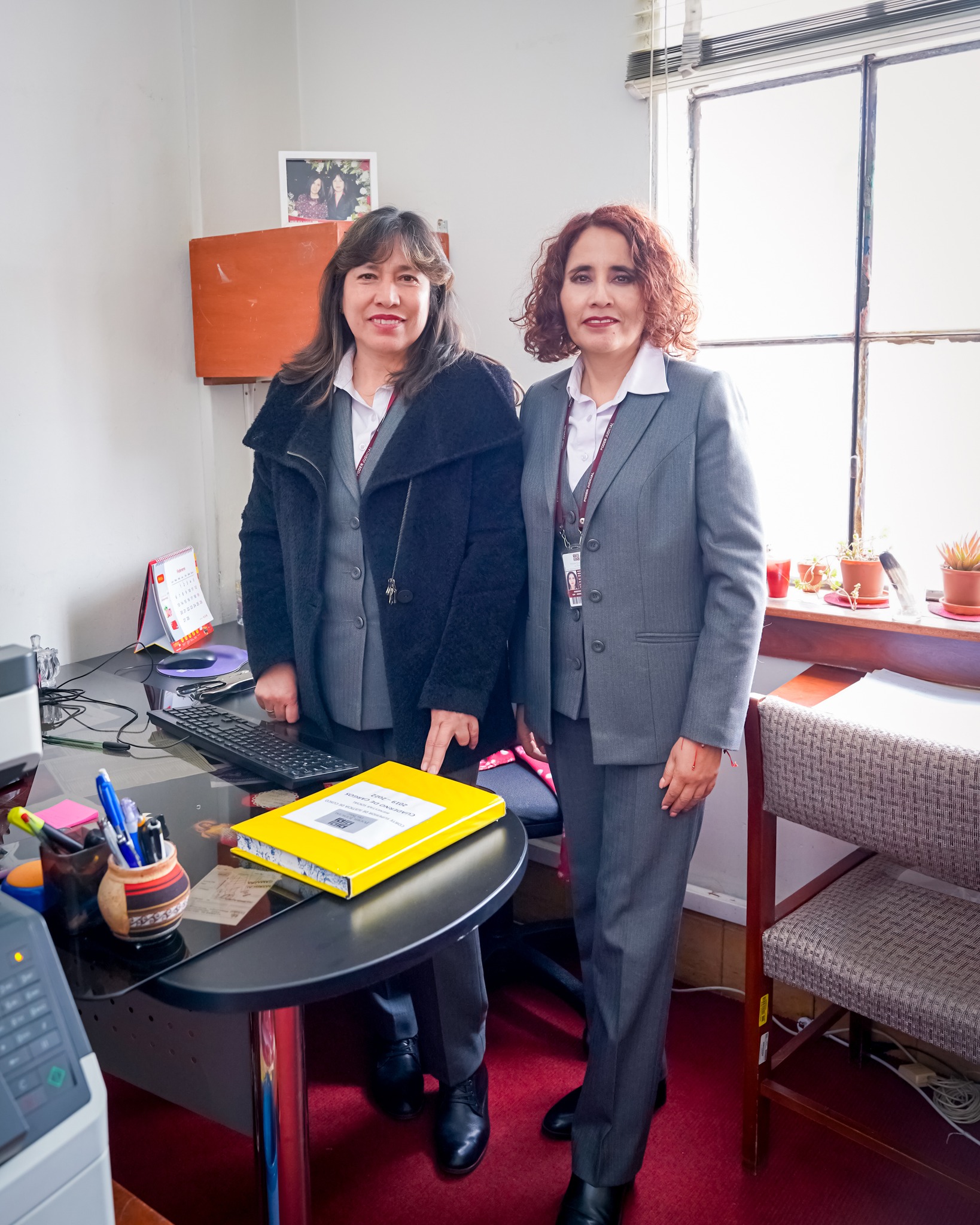 Corte Superior de Justicia de Cusco realiza importante gestión en beneficio de jueces y trabajadores judiciales