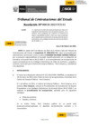 Vista preliminar de documento Resolución N° 0656-2023-TCE-S1.pdf