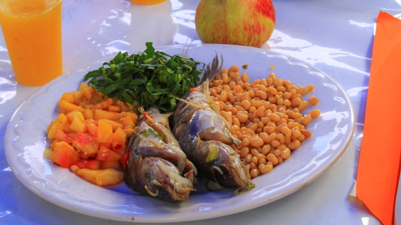 MI PESCADERIA