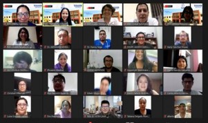 Médicos de Cajamarca inician curso virtual sobre certificado de discapacidad
