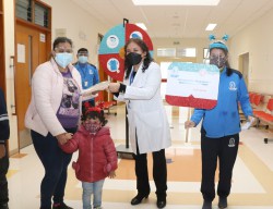Día Nacional de la Salud y el Buen Trato al Paciente
