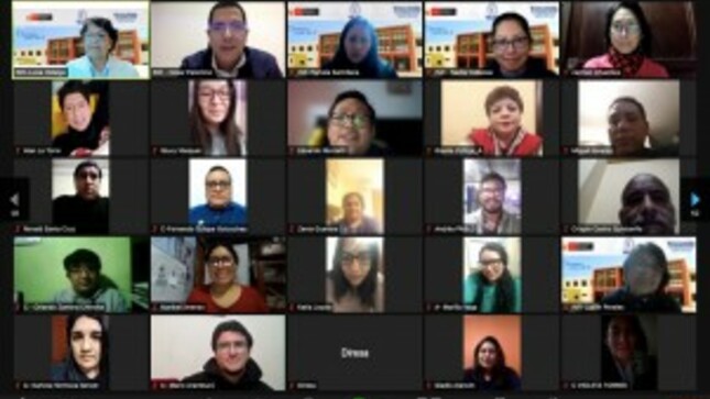 Con éxito INR inicia curso sobre discapacidad infantil dirigido a médicos del primer nivel de atención