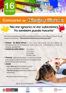inr presentará resultados de concurso de dibujo y pintura
