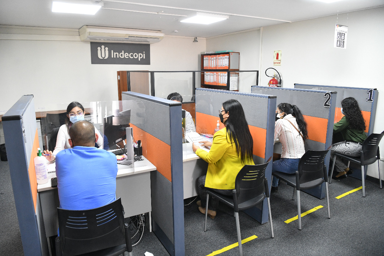 El Indecopi investiga accidente ocurrido hoy en Lambayeque para proteger a los consumidores afectados
