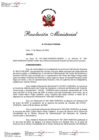 Vista preliminar de documento RM  076-2023-VIVIENDA - Conclusion y Designacion de Rojas Calderon y Bazalar Rios.pdf